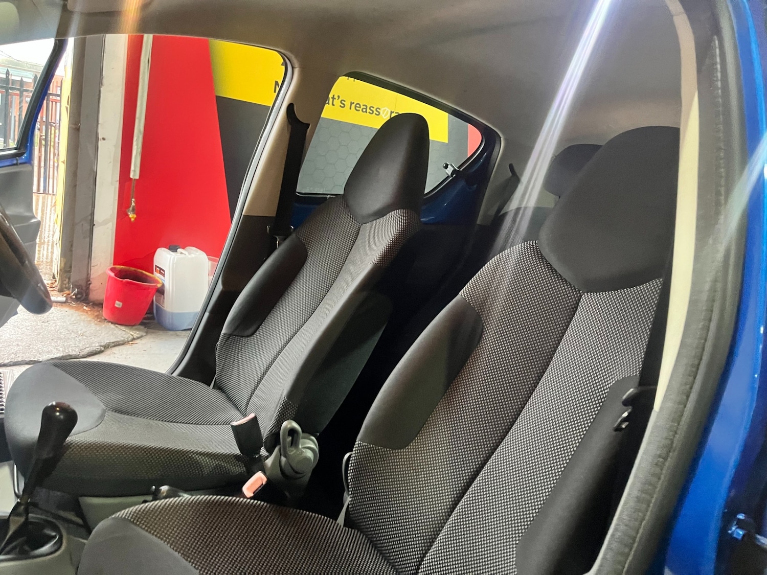 Used Toyota AYGO 2009 for sale - 77034287: Photo 20