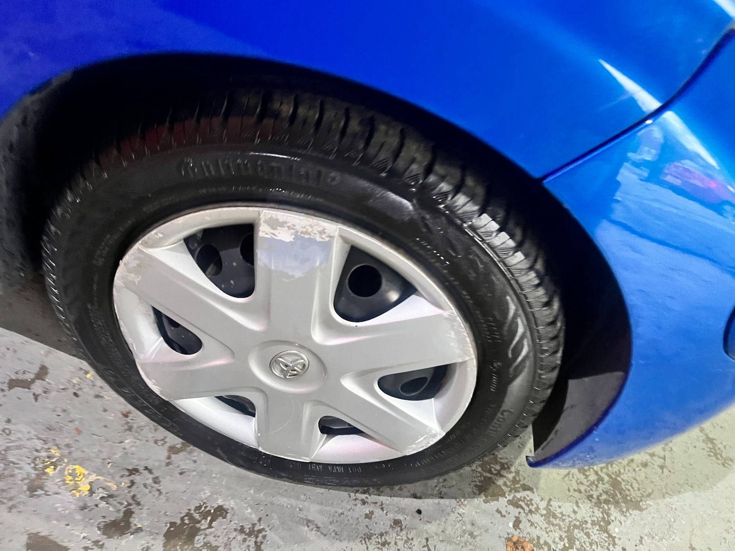 Used Toyota AYGO 2009 for sale - 77034287: Photo 6