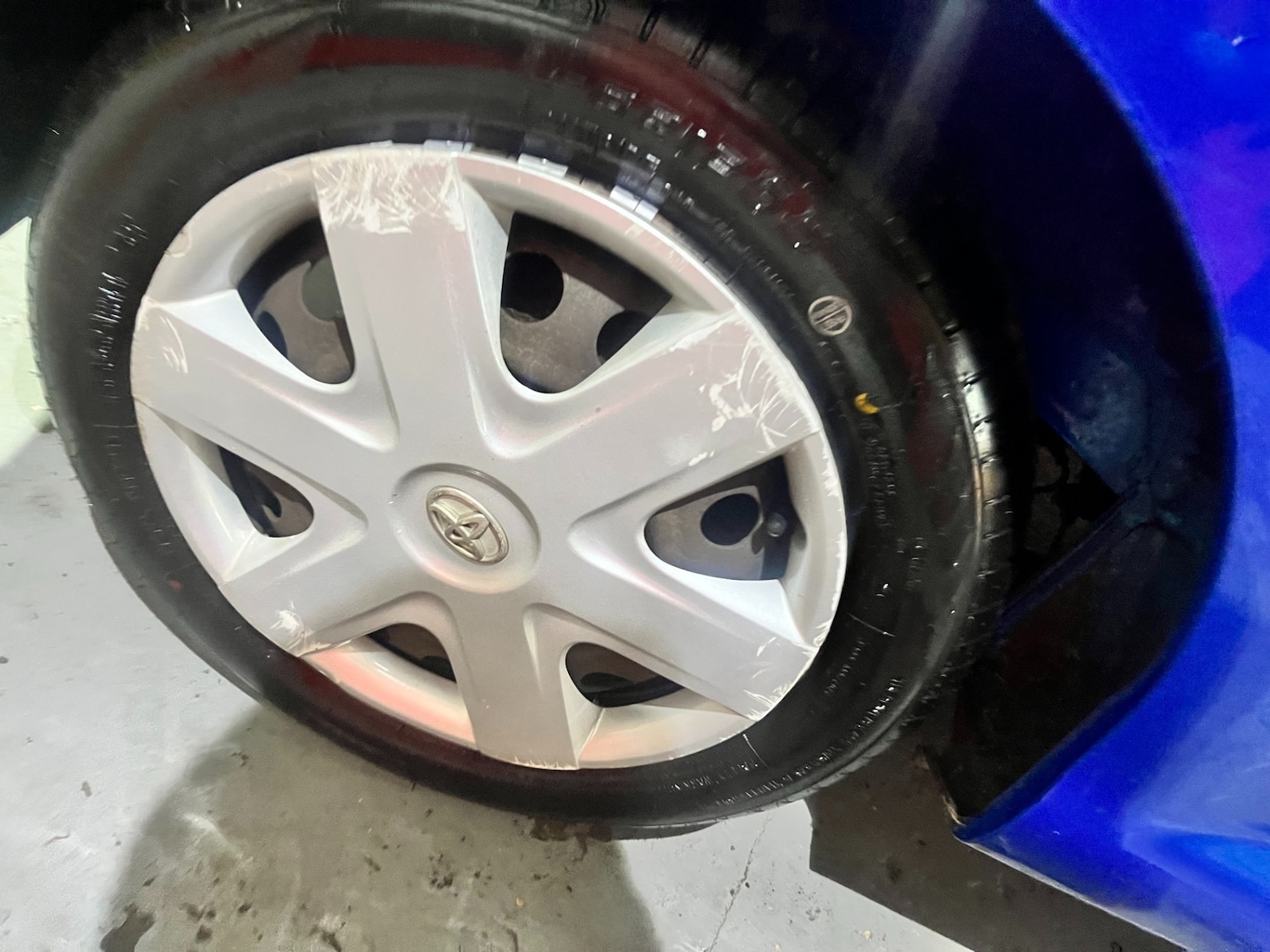 Used Toyota AYGO 2009 for sale - 77034287: Photo 7