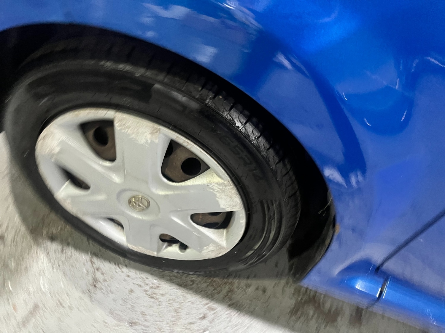 Used Toyota AYGO 2009 for sale - 77034287: Photo 9