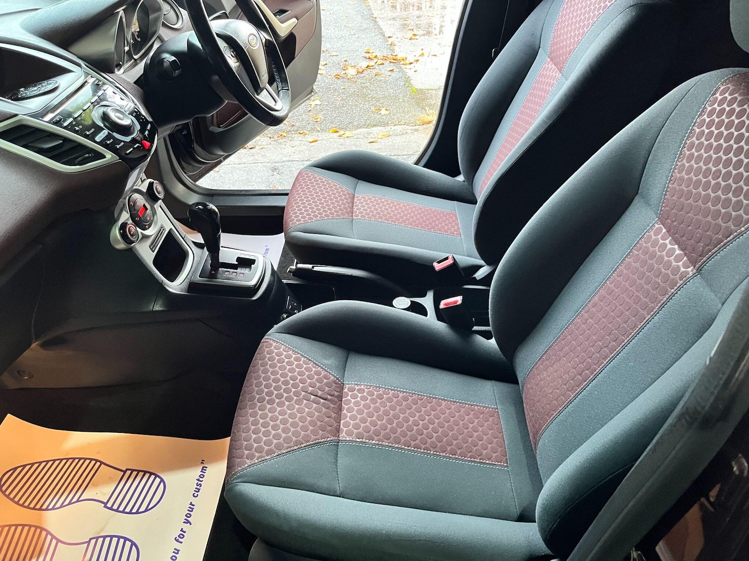 Vehicle 13