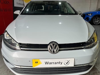 Used Volkswagen Golf 2017 for sale - 77231683: Photo