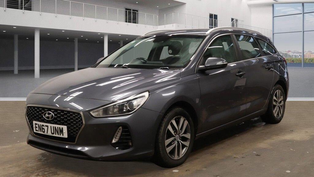 Used Hyundai i30 2018 for sale - 77524103: Photo 11