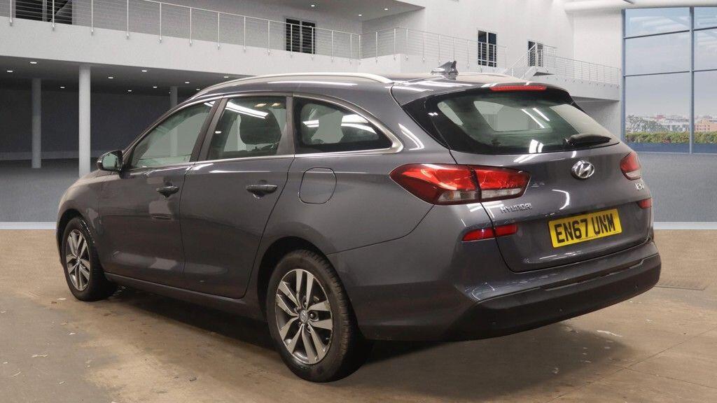 Used Hyundai i30 2018 for sale - 77524103: Photo 12