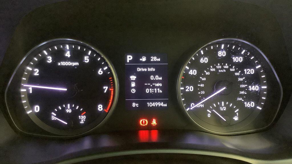 Used Hyundai i30 2018 for sale - 77524103: Photo 6