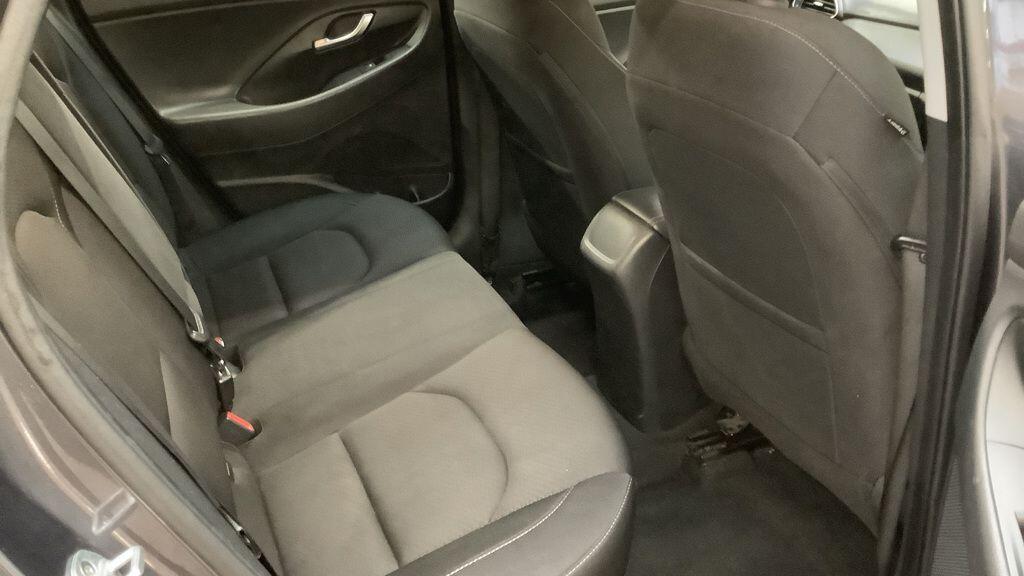 Used Hyundai i30 2018 for sale - 77524103: Photo 8