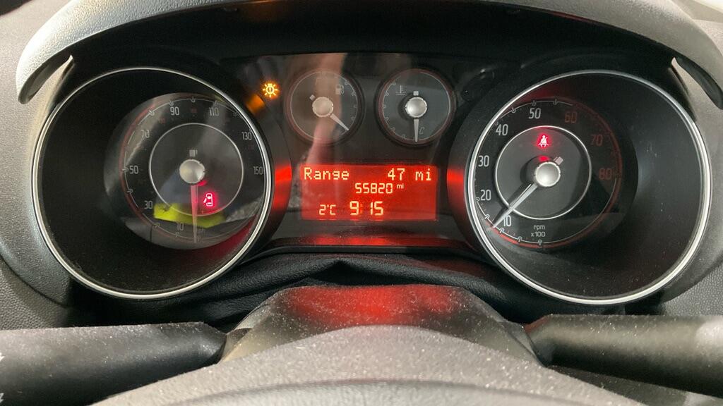 Used Fiat Punto 2016 for sale - 76715027: Photo 7