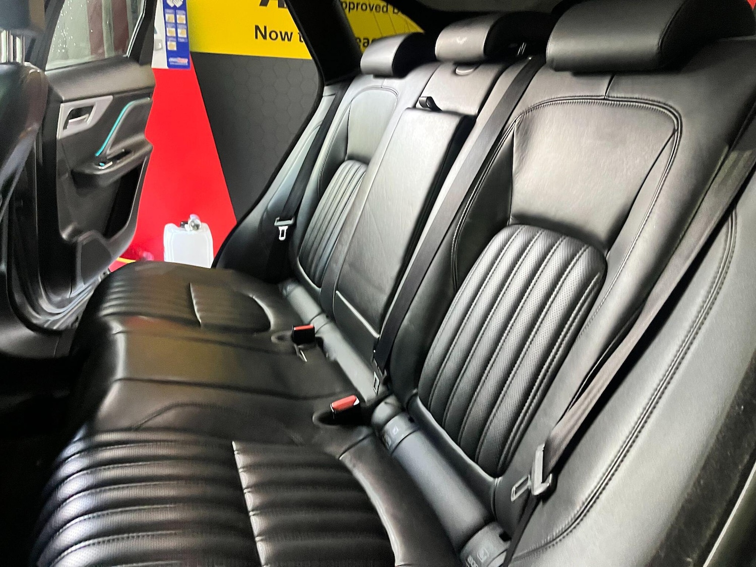 Used Jaguar F-Pace 2019 for sale - 77455725: Photo 19