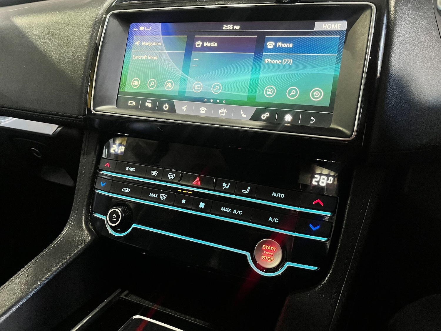 Used Jaguar F-Pace 2019 for sale - 77455725: Photo 22