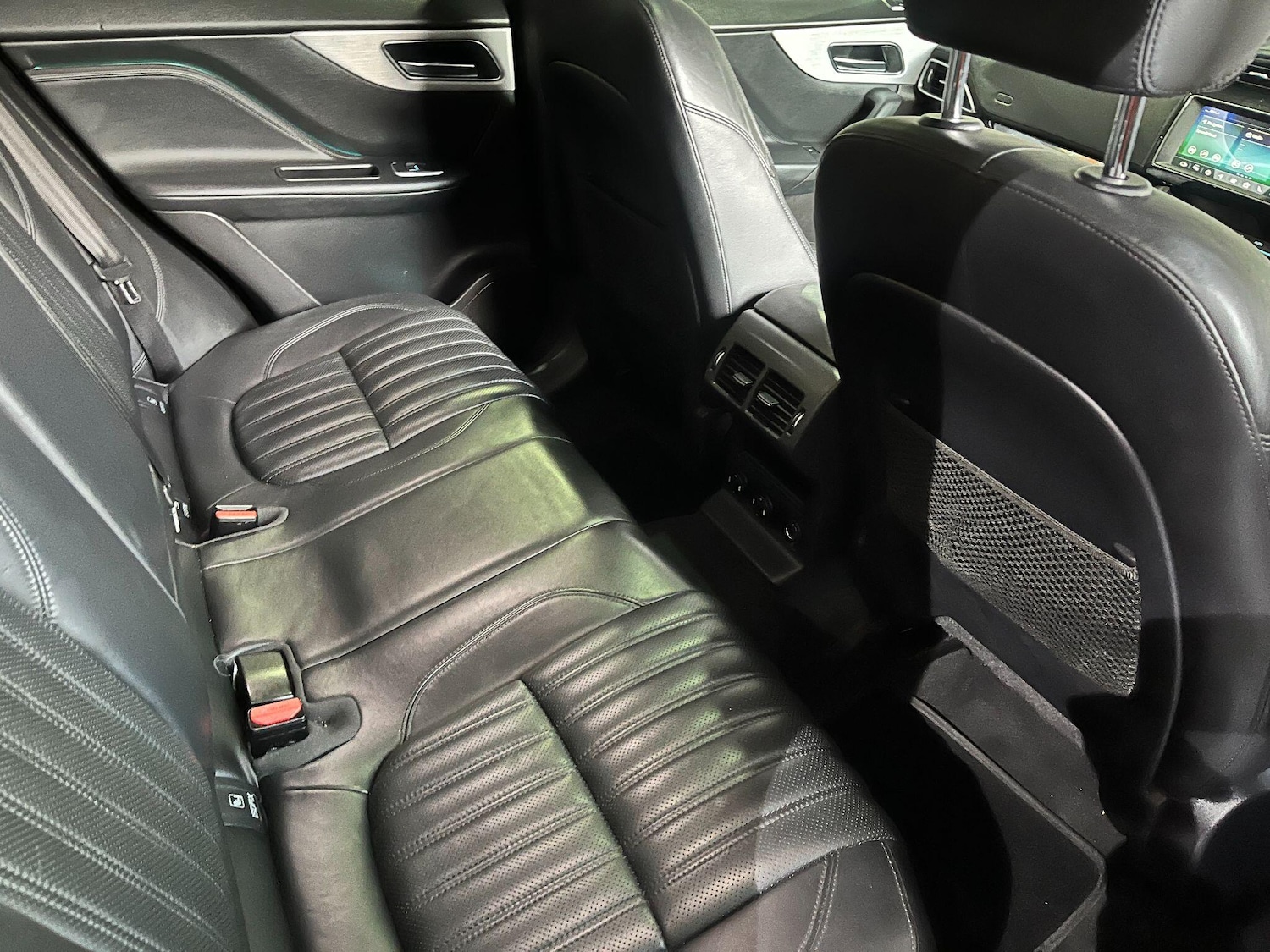 Used Jaguar F-Pace 2019 for sale - 77455725: Photo 23