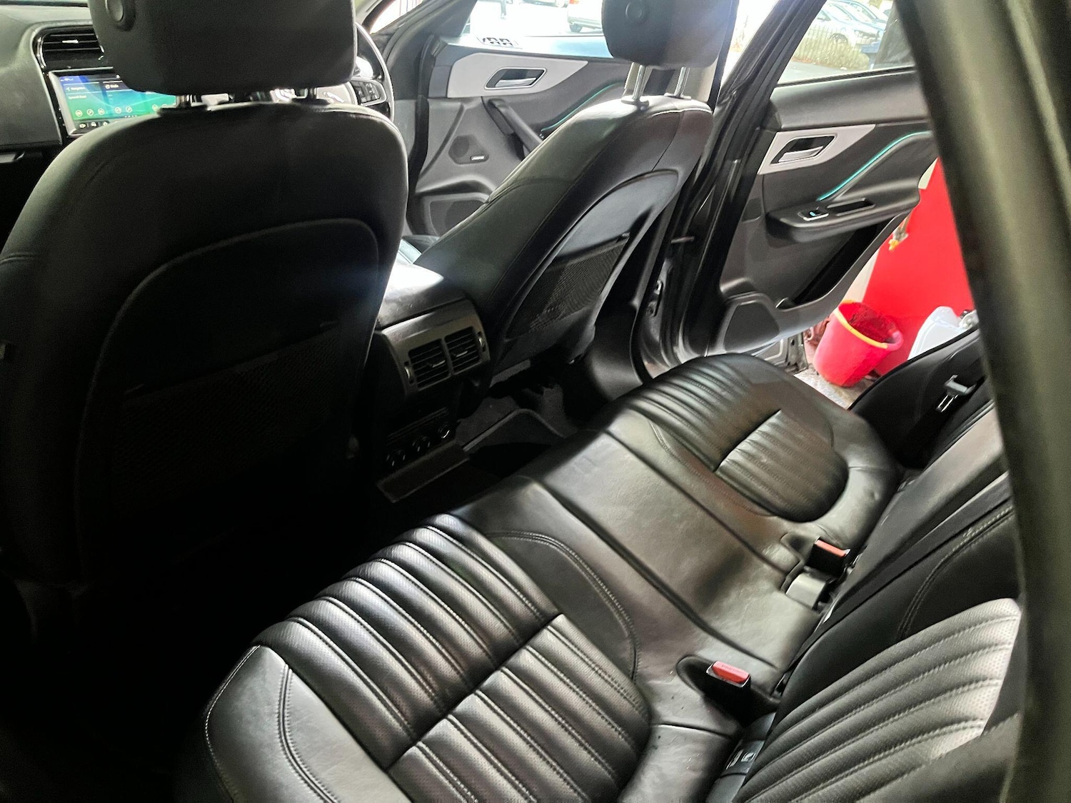 Used Jaguar F-Pace 2019 for sale - 77455725: Photo 29