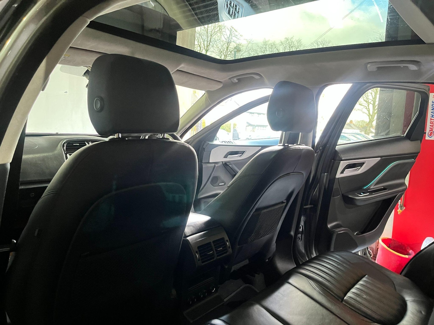 Used Jaguar F-Pace 2019 for sale - 77455725: Photo 32