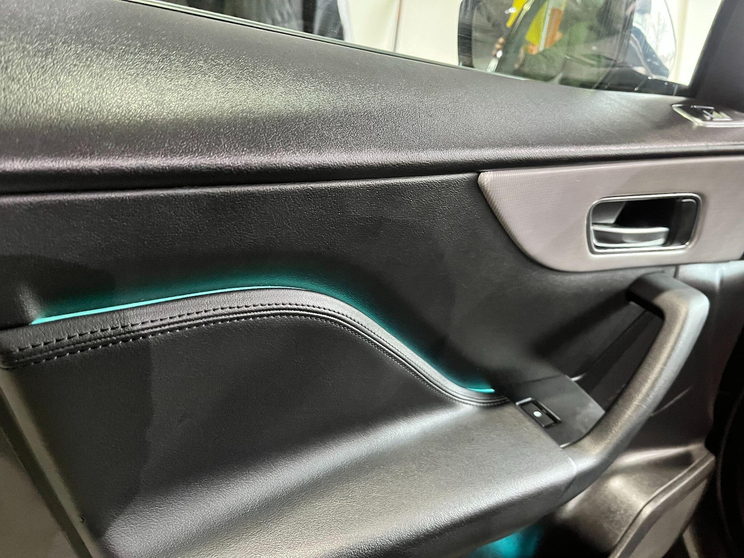 Used Jaguar F-Pace 2019 for sale - 77455725: Photo 35