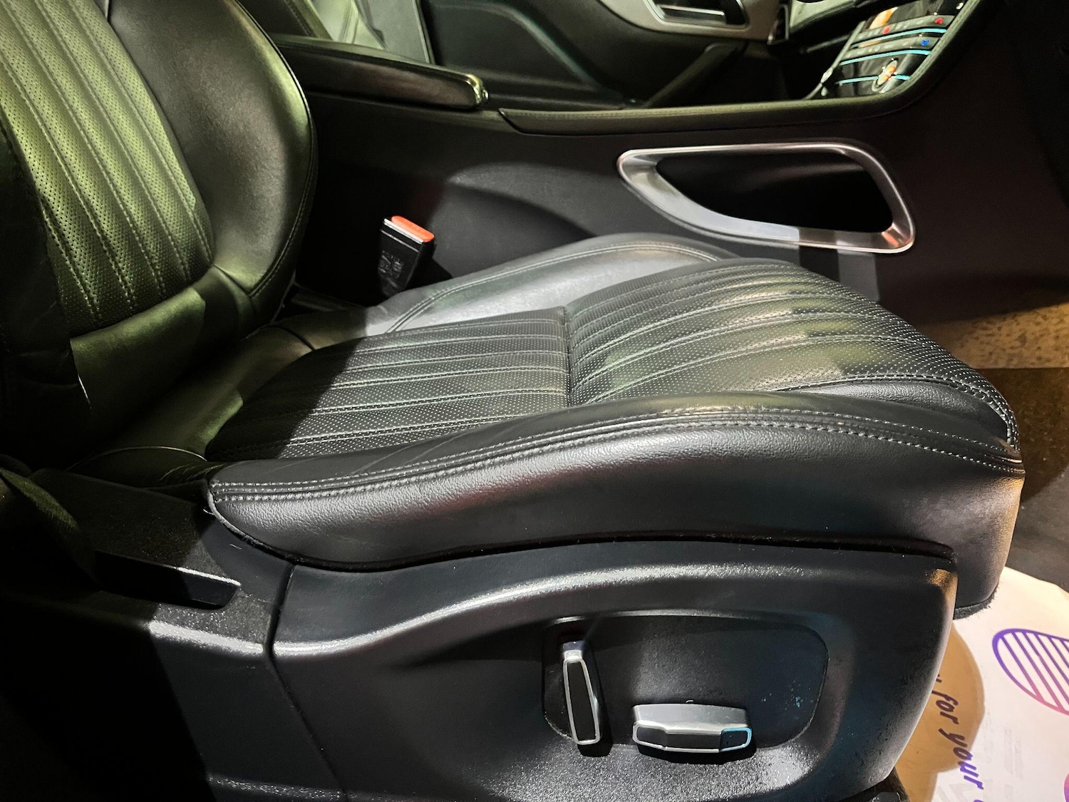 Used Jaguar F-Pace 2019 for sale - 77455725: Photo 44