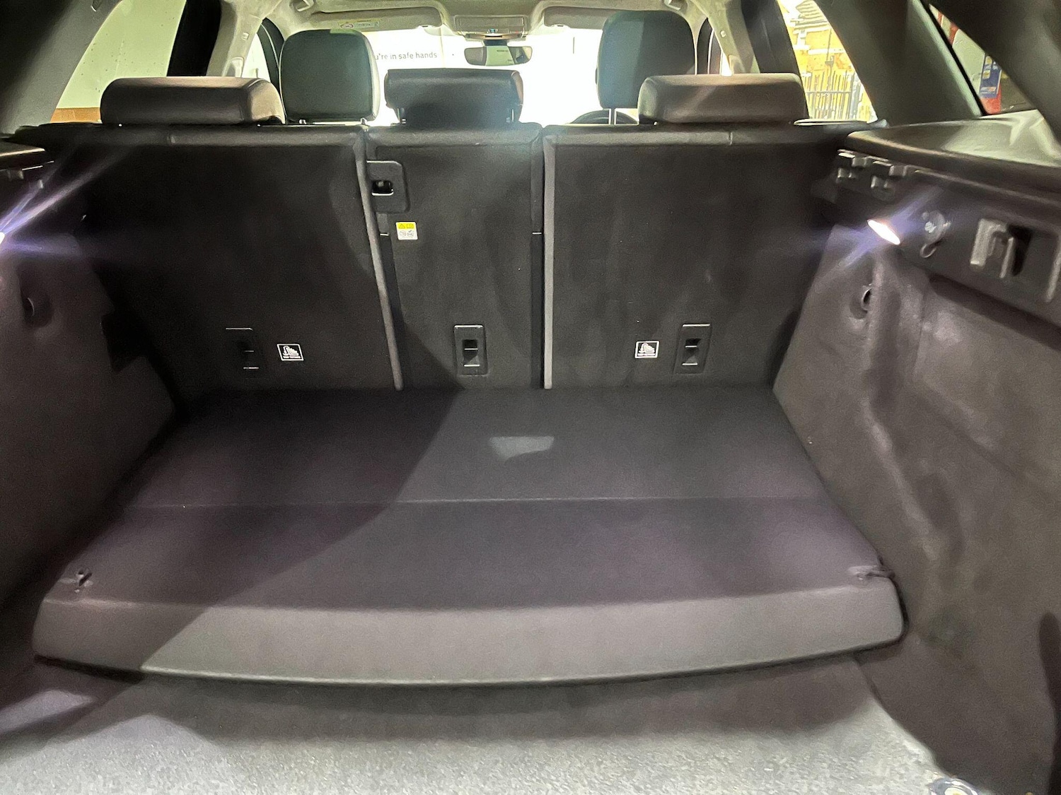 Used Jaguar F-Pace 2019 for sale - 77455725: Photo 54