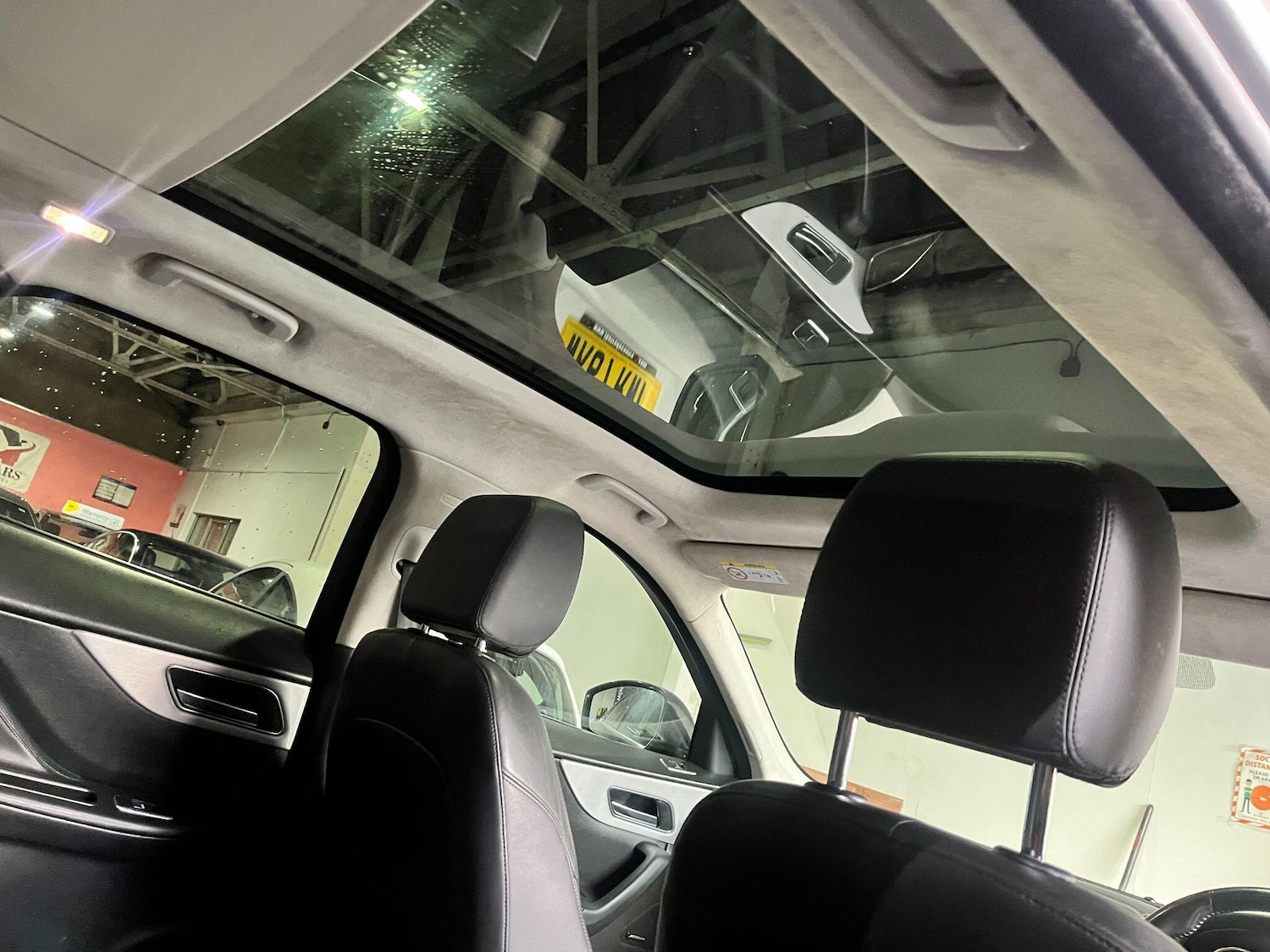 Used Jaguar F-Pace 2019 for sale - 77455725: Photo 57