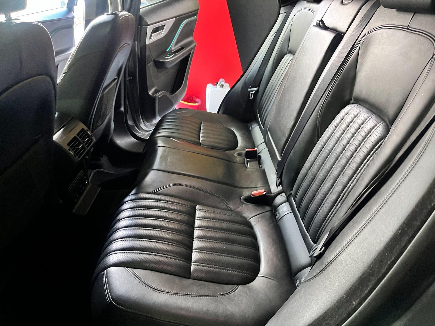 Used Jaguar F-Pace 2019 for sale - 77455725: Photo 59