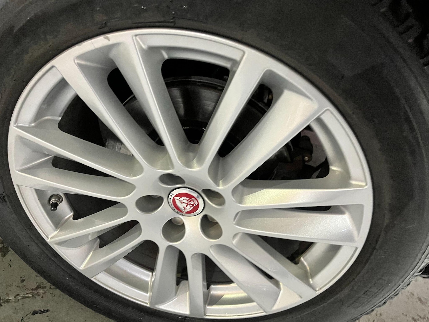 Used Jaguar F-Pace 2019 for sale - 77455725: Photo 62