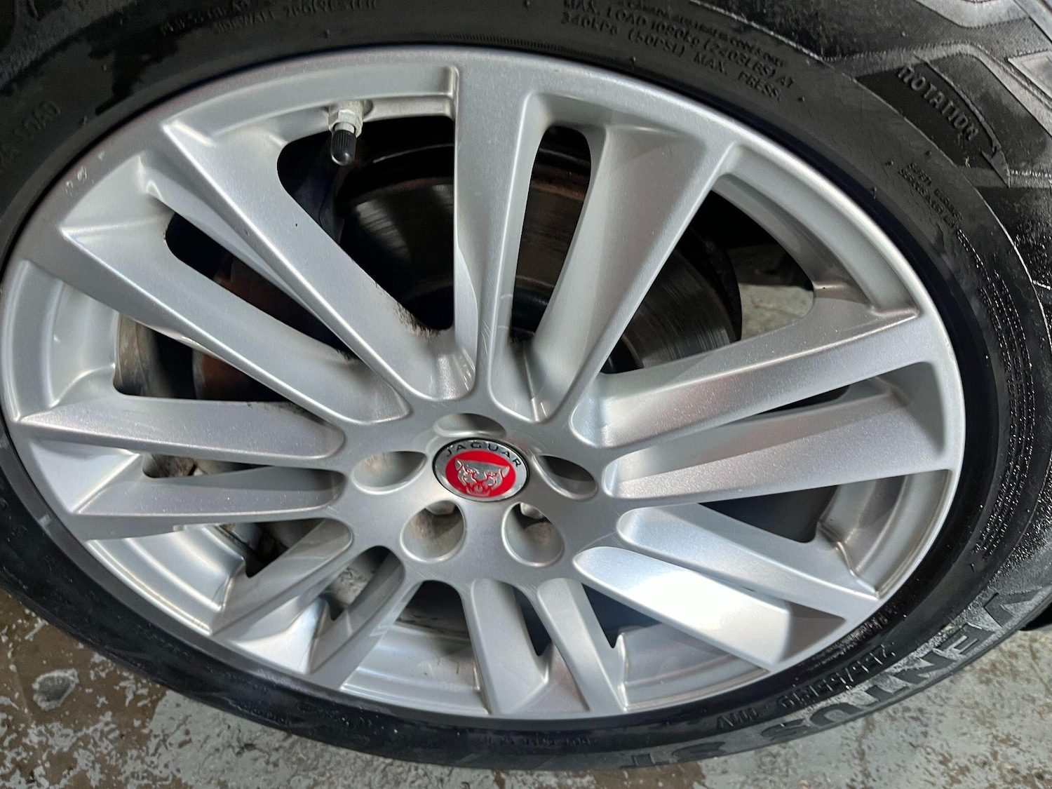 Used Jaguar F-Pace 2019 for sale - 77455725: Photo 63