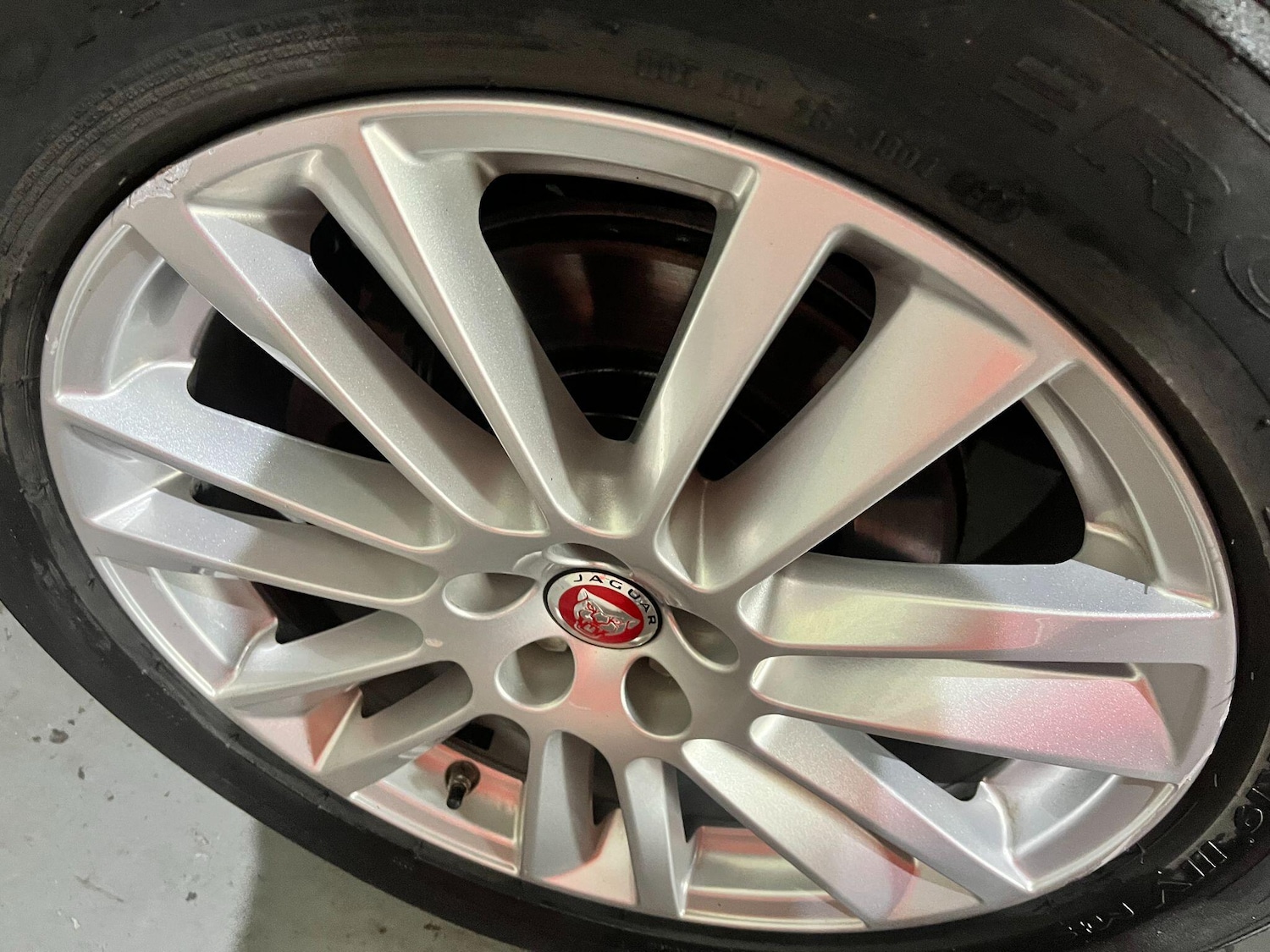 Used Jaguar F-Pace 2019 for sale - 77455725: Photo 64