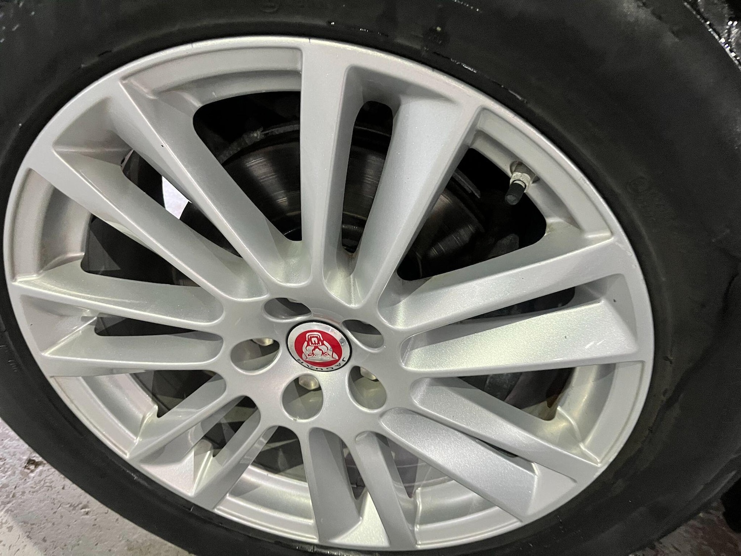 Used Jaguar F-Pace 2019 for sale - 77455725: Photo 65