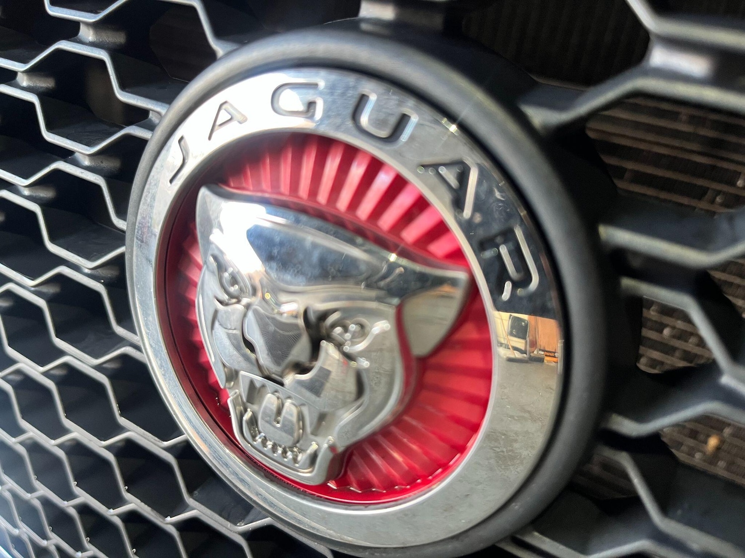 Used Jaguar F-Pace 2019 for sale - 77455725: Photo 66