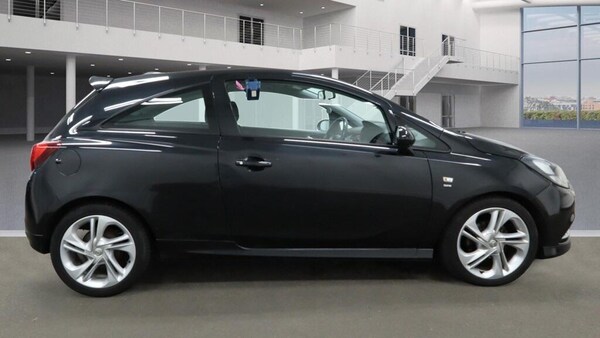 Used Vauxhall Corsa 2015 for sale - 76122513: Photo 10