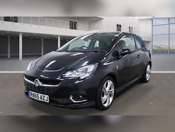 Used Vauxhall Corsa 2015 for sale - 76122513: Photo