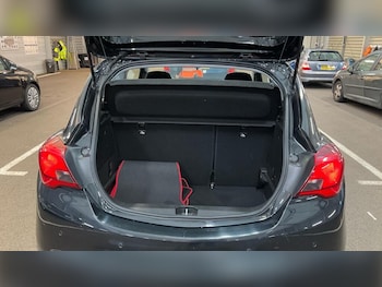 Used Vauxhall Corsa 2015 for sale - 76122513: Photo