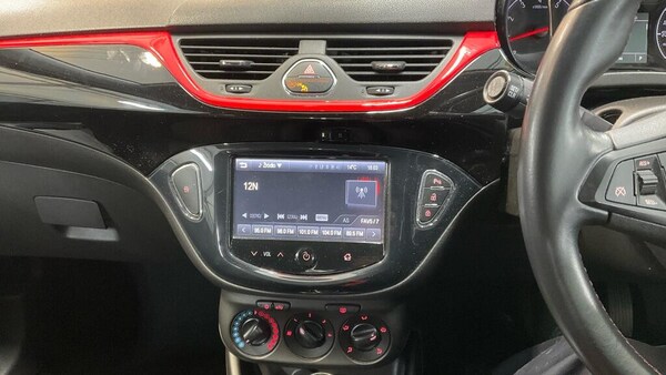 Used Vauxhall Corsa 2015 for sale - 76122513: Photo 7