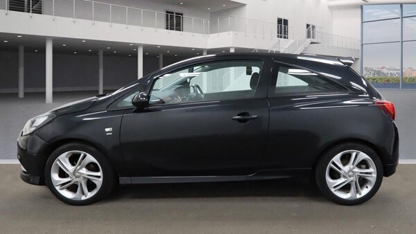 Used Vauxhall Corsa 2015 for sale - 76122513: Photo 9