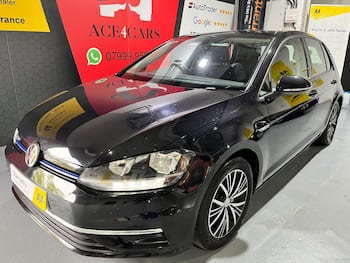 Used Volkswagen Golf 2018 for sale - 79698781: Photo