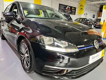 Used Volkswagen Golf 2018 for sale - 79698781: Photo