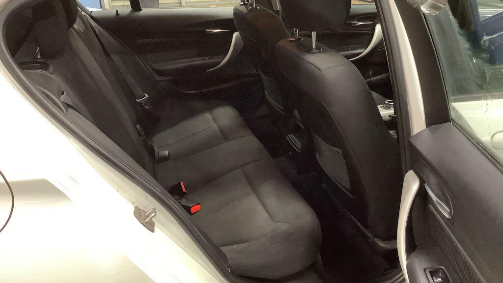 Used BMW 1 Series 2017 for sale - 76765764: Photo 10