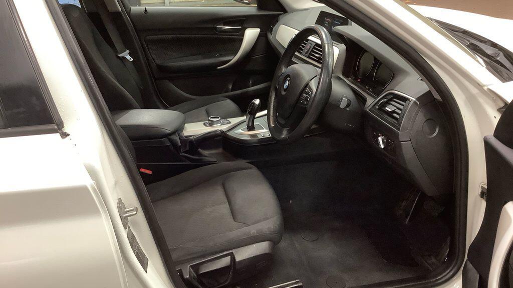 Used BMW 1 Series 2017 for sale - 76765764: Photo 11