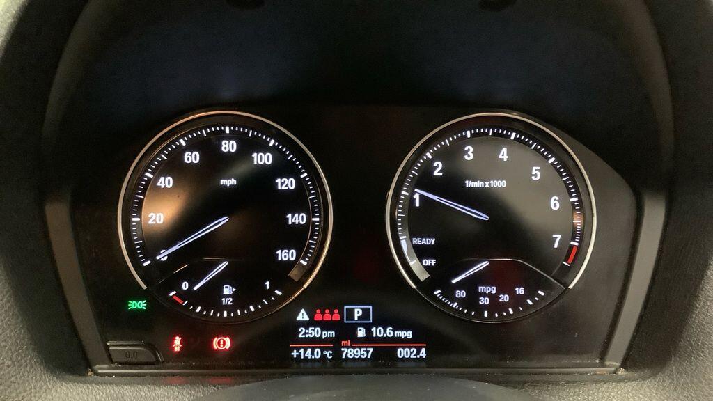 Used BMW 1 Series 2017 for sale - 76765764: Photo 12