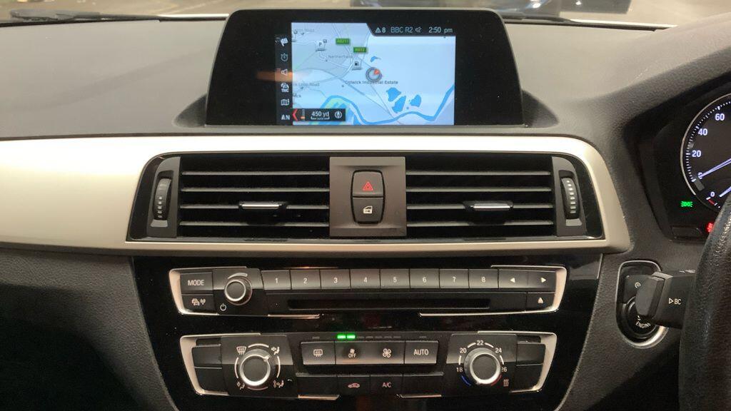 Used BMW 1 Series 2017 for sale - 76765764: Photo 13