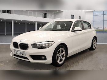 (67) - 1.5 118i SE Auto Euro 6 (s/s) 5dr
