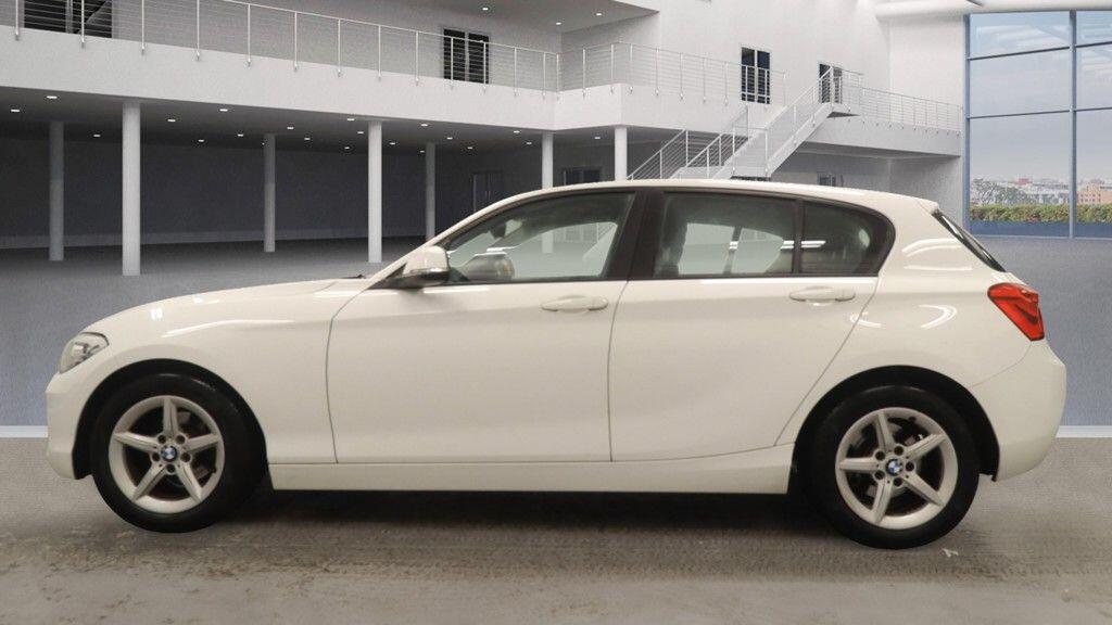 Used BMW 1 Series 2017 for sale - 76765764: Photo 5