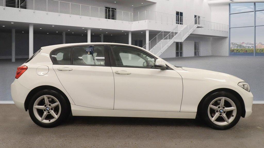 Used BMW 1 Series 2017 for sale - 76765764: Photo 7