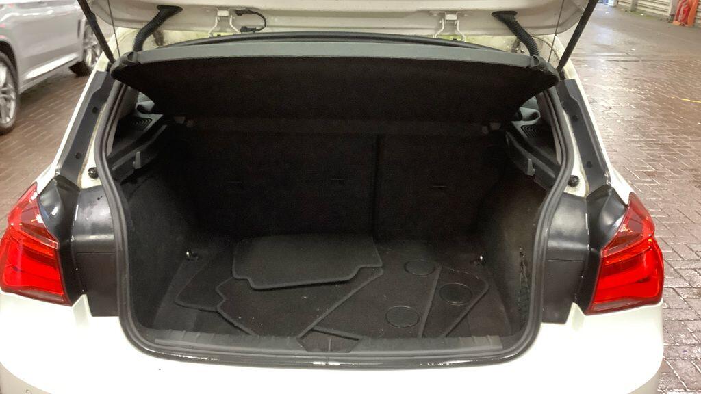 Used BMW 1 Series 2017 for sale - 76765764: Photo 9