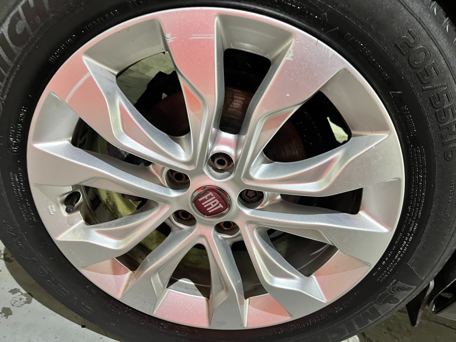 Used Fiat Tipo 2017 for sale - 77034513: Photo 11