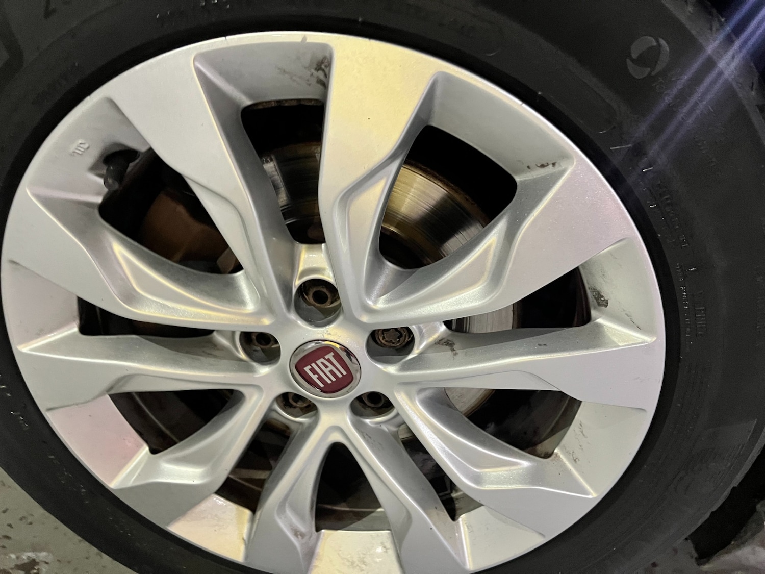 Used Fiat Tipo 2017 for sale - 77034513: Photo 13