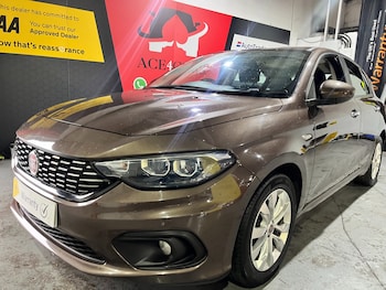 2017 (17) - 1.4 Easy Plus 5dr