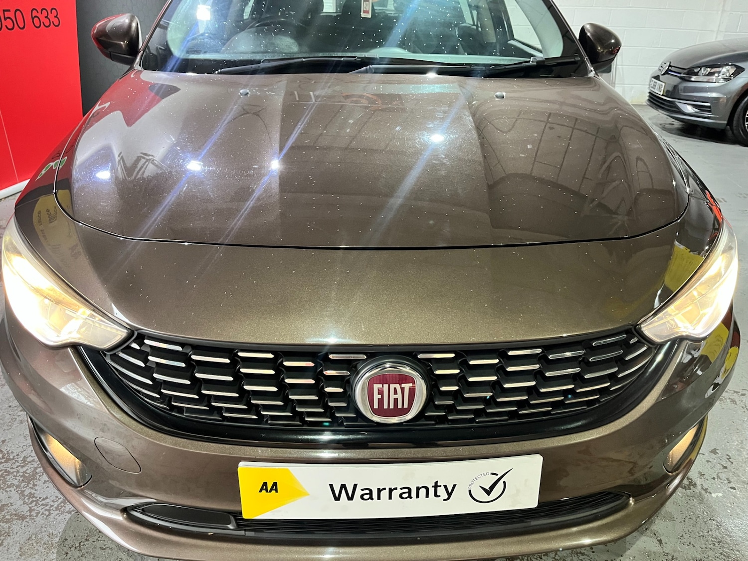 Used Fiat Tipo 2017 for sale - 77034513: Photo 23