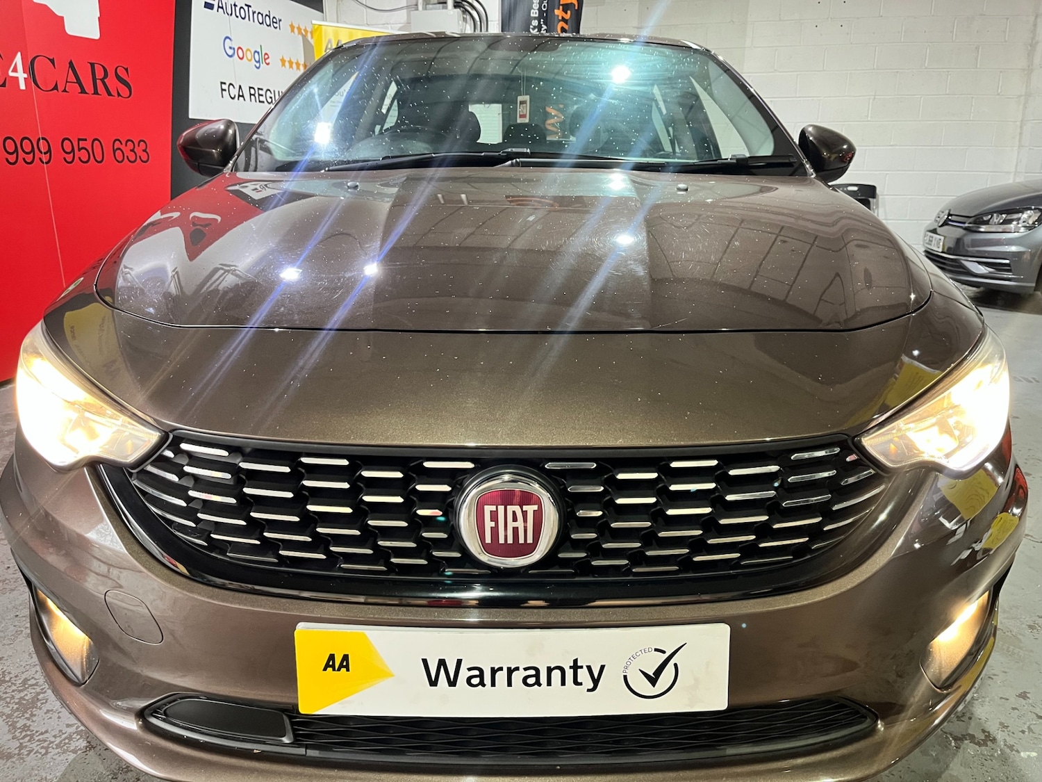 Used Fiat Tipo 2017 for sale - 77034513: Photo 24