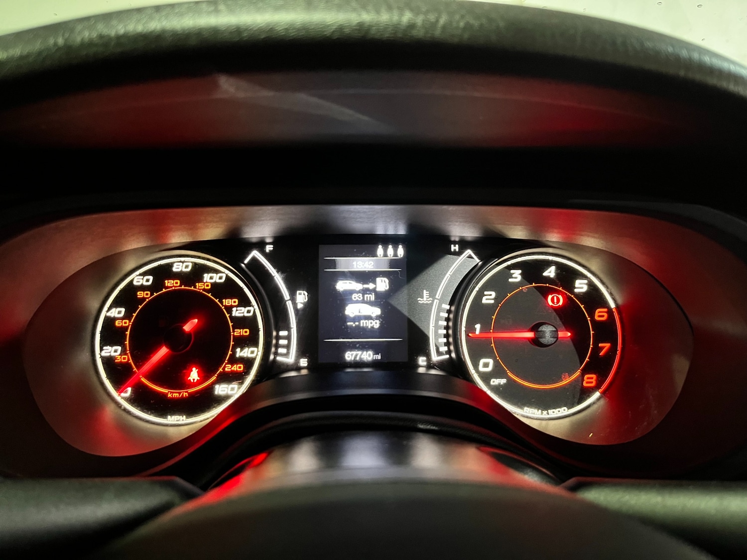 Used Fiat Tipo 2017 for sale - 77034513: Photo 25