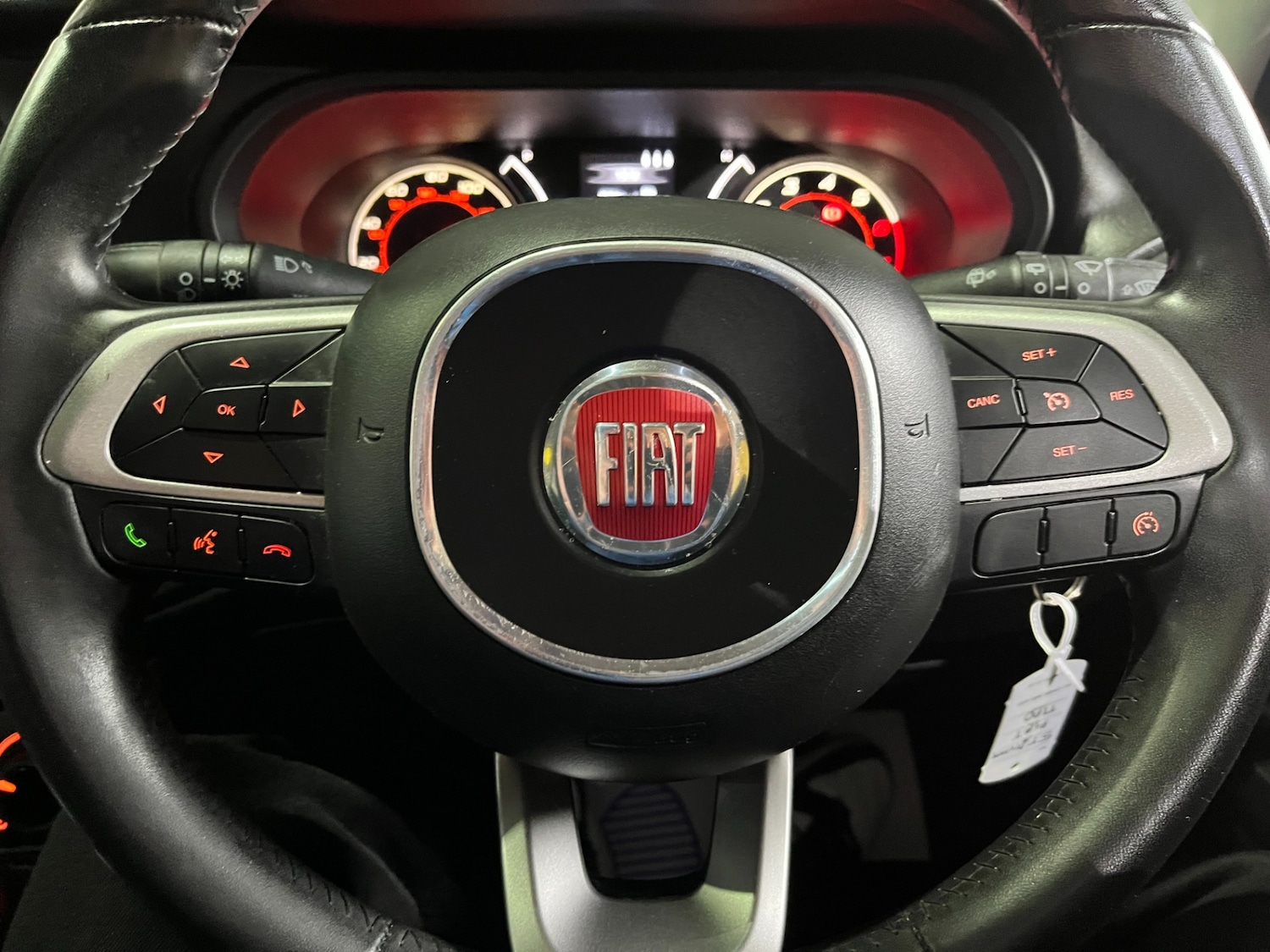 Used Fiat Tipo 2017 for sale - 77034513: Photo 26