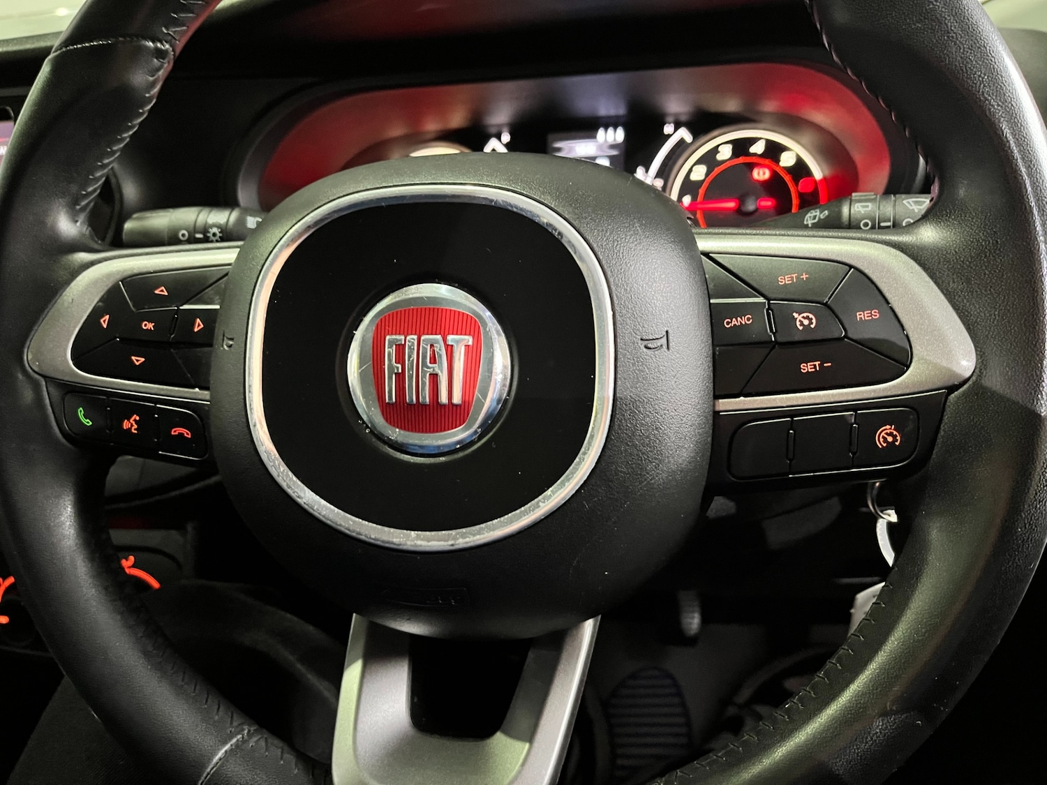 Used Fiat Tipo 2017 for sale - 77034513: Photo 27