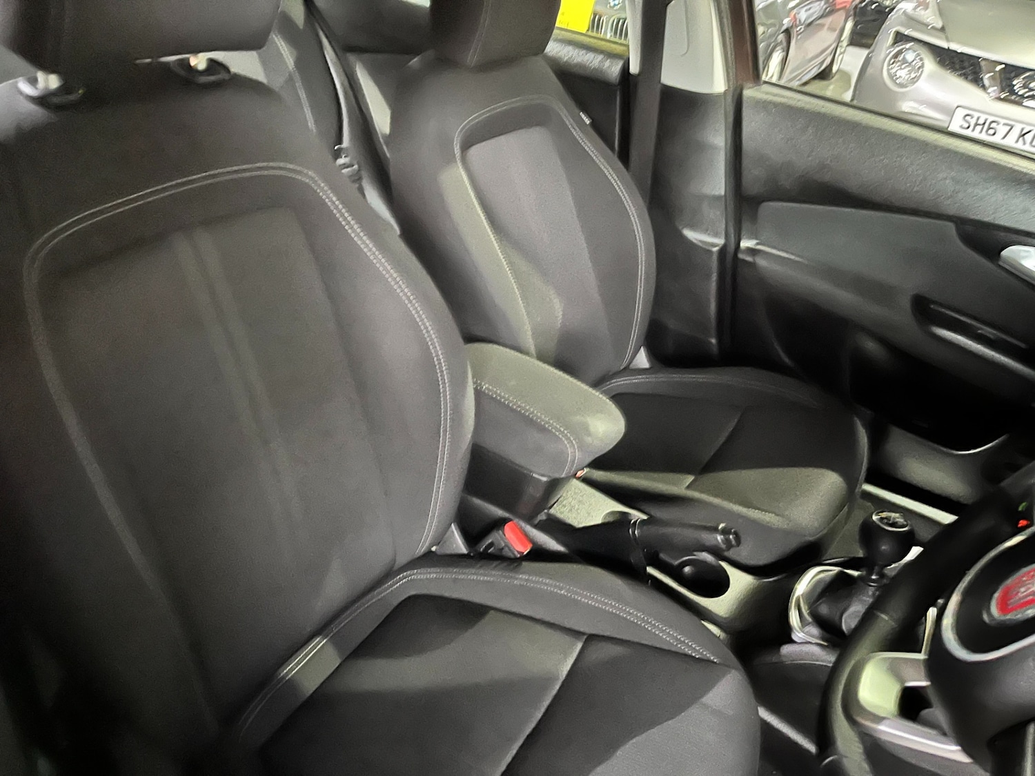 Used Fiat Tipo 2017 for sale - 77034513: Photo 35